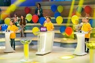 1, 2 oder 3 – 1, 2 oder 3 (2021)