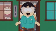 South Park – Randy (vorne)