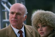 Monk – Michael Hogan, Gail O'Grady.
