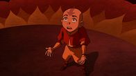 Avatar - Herr der Elemente – Aang