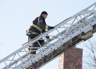 Chicago Fire – Chicago Fire (2016)