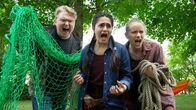 Löwenzahn – Indianische Kulturen (2) - Die geheimnisvolle Insel 3
