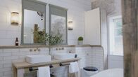 Traumküchen & Traumbäder - Das große Makeover – Das Badezimmer von Adam nachher Die Verwendung des sendungsbezogenen Materials ist nur mit dem Hinweis und Verlinkung auf RTL+ gestattet.; Das Badezimmer von Adam nachher Die Verwendung des sendungsbezogenen Materials ist nur mit dem Hinweis und Verlinkung auf RTL+ gestattet.