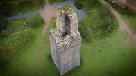 Lost Places – Cornwall war Mitte des 19. Jahrhunderts die vielleicht wichtigste Bergbauregion der Welt. Doch neben Zinn wurde dort auch hochgiftiges Arsen abgebaut. Heute erinnern im Poldice Valley nur noch Ruinen an das giftige Geschäft.