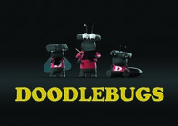 Doodlebugs – (1. Staffel) - Doodlebugs - Artwork