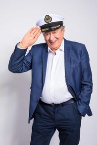 Lugners Loveboat - Mörtel sucht sein Seepferdchen – Richard Lugner