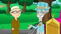 American Dad! – Do, 02.10., 17:45 Uhr