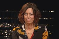 Sternstunde Philosophie – Sternstunde Philosophie Eva Menasse – Wider den Bekenntniszwang! Eva Menasse Copyright: SRF