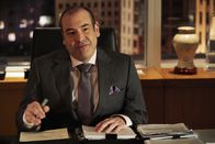 Suits – Suits (2018)