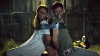 Honeydew – L-R: Rylie (Malin Barr), Sam (Sawyer Spielberg)