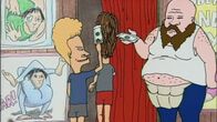 Mike Judge's Beavis & Butt-Head – Mi, 18.03., 04:55 Uhr