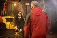 Doctor Who – Mi, 27.05., 01:00 Uhr
