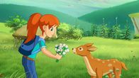 Lassie – Zoe