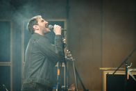 Live im SK1 – Marco Wanda.