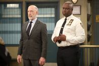 Brooklyn Nine-Nine – Brooklyn Nine-Nine (2020)