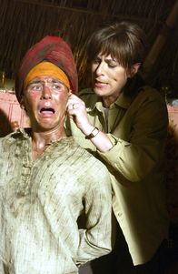Malcolm mittendrin – Justin Berfield (Reese), Jane Kaczmarek (Lois).