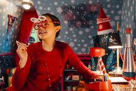 Northpole – Clementine (Bailee Madison)