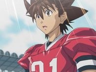 Eyeshield 21 – Sa, 11.04., 06:40 Uhr