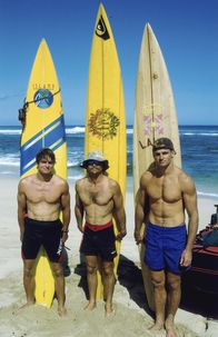 Riding Giants – Sa, 21.06., 11:05 Uhr