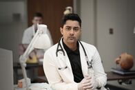 Atlanta Medical – Dr. Devon Pravesh (Manish Dayal)