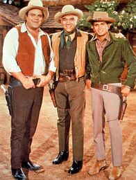 Bonanza – Bonanza (1961)