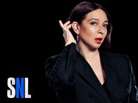Saturday Night Live – Saturday Night Live - Maya Rudolph
