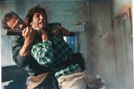 Explosiv - Blown Away – Ryan Gaerity (Tommy Lee Jones, l.) ist nach Boston gekommen um sich an Jimmy Dove (Jeff Bridges, r.) zu rächen.