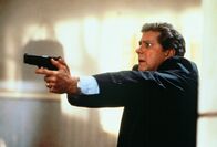 Shocker – Lt. Don Parker (Michael Murphy)