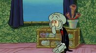 SpongeBob Schwammkopf – Squidward