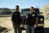 Mayans M.C. – Mayans M.C. (2021)