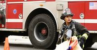 Chicago Fire – Chicago Fire (2014)