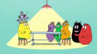Barbapapa und Familie – Fr, 08.07., 06:00 Uhr