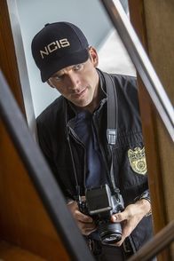 Navy CIS: New Orleans – Läuft Special Agent LaSalle (Lucas Black) in eine Falle?