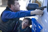 Rush – CAST: Rodger Corser as Lawson Blake, Nicole da Silva as Stella Dagostino.