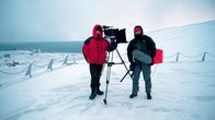 Universum: Extrem! – Spitzbergen.