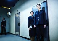 Wentworth – Wentworth (2019)