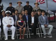 Navy CIS: Hawaii – Navy CIS: Hawaii (2021)