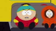 South Park – L-R: Eric, Kenny