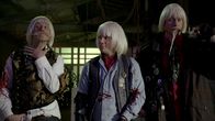 Workaholics – L-R: Blake Henderson (Blake Anderson), Adam DeMamp (Adam DeVine), Anders Holmvik (Anders Holm)