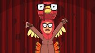 Bob's Burgers – Tina