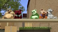Power Players – Diese Teddysammlung kommt den Power Players bekannt vor!