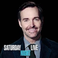 Saturday Night Live – (47. Staffel) - Saturday Night Live - Will Forte
