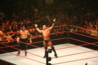 WWE Rivals – Fr, 24.04., 01:55 Uhr