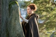 Outlander - Die Highland-Saga – Brianna Randall (Sophie Skelton)