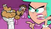 Cosmo & Wanda - Wenn Elfen helfen – L-R: Jorgen, Timmy, Tooth Fairy