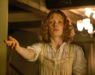 The Village - Das Dorf – Bryce Dallas Howard (Ivy Walker).