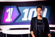 1 gegen 100 – Angélique Beldner