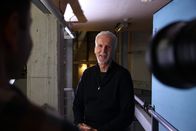 Titanic: 25. Jubiläum einer Legende – James Cameron an der Universität von Otago, Fakultät für Leibeserziehung, Sport und Bewegungswissenschaft. (National Geographic/Spencer Stoner)