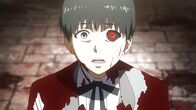 Tokio Ghoul – Ken Kaneki