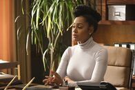 All Rise - Die Richterin – Lola Carmichael (Simone Missick)
